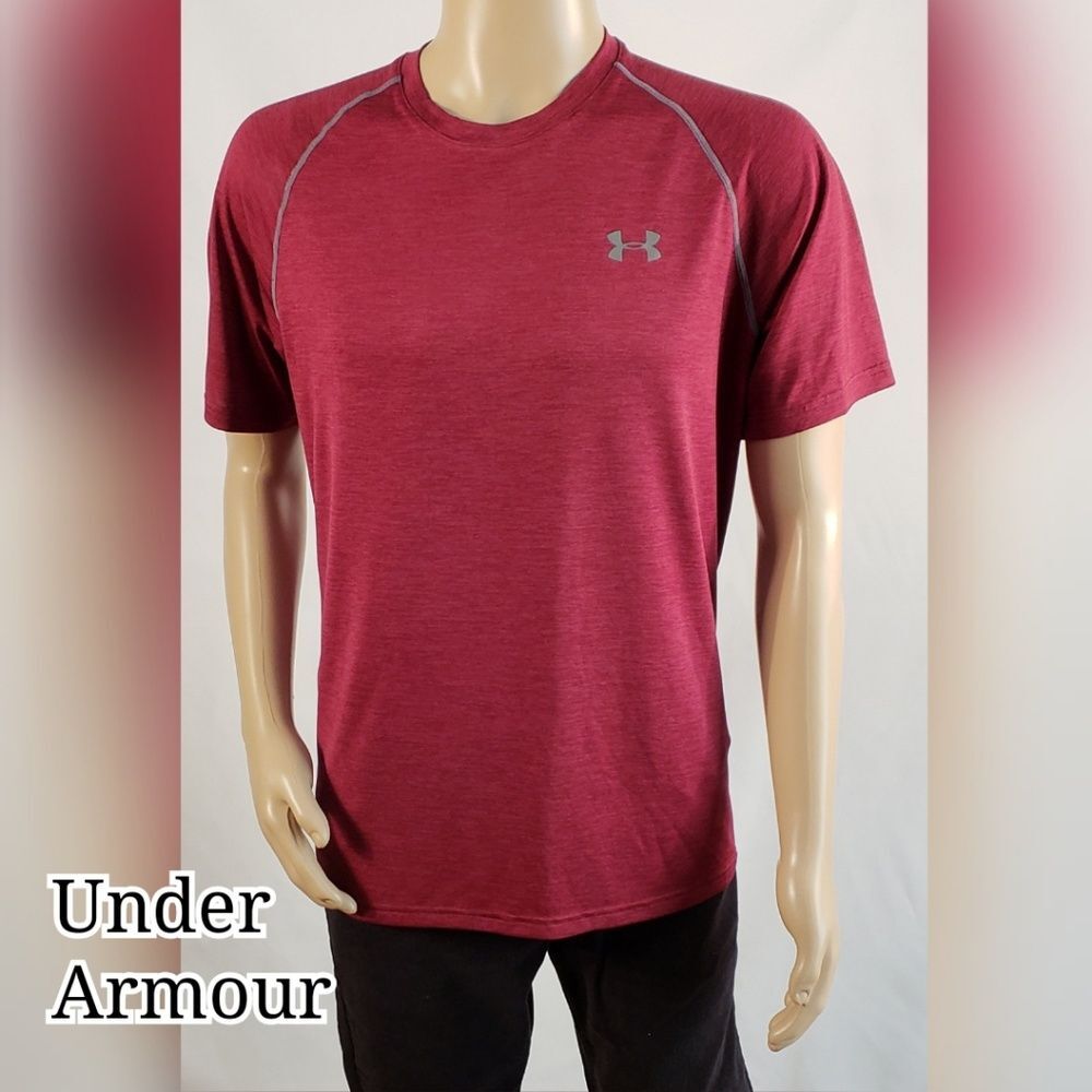 Under Armour Heat Gear